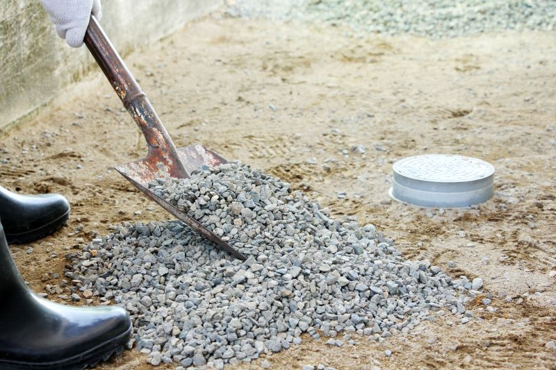 外構工事の種類