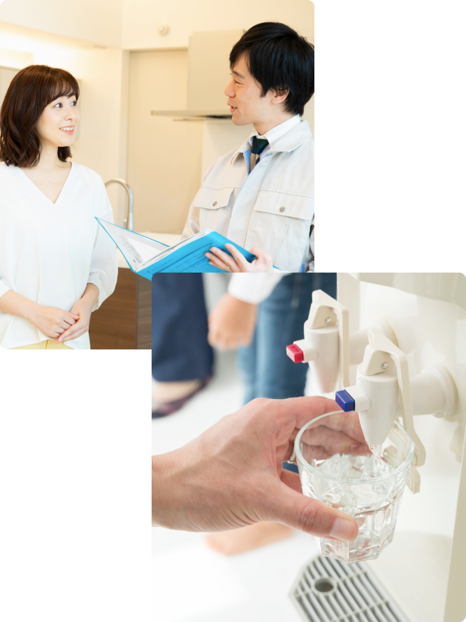 Free Enterpriseの想い