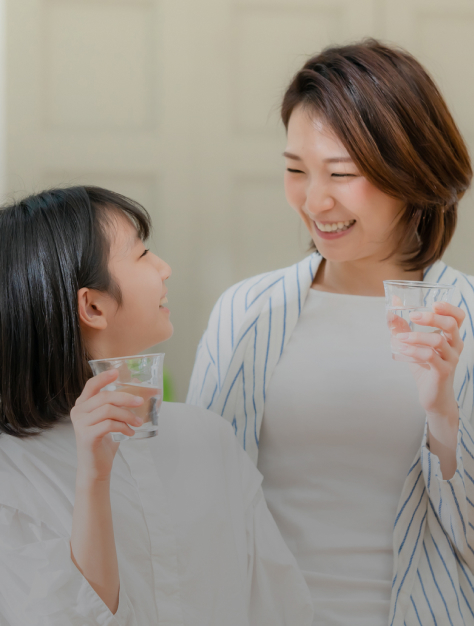 ヘルスケア事業