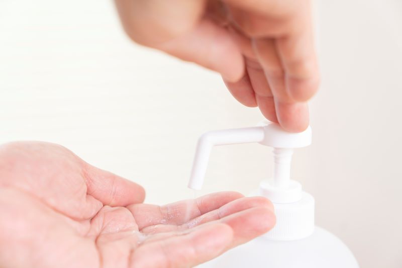 タケックスの特徴