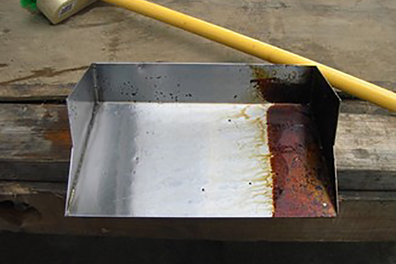 キングウォーターの特徴