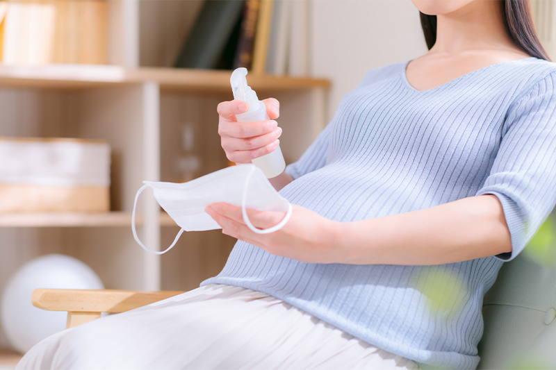 キングウォーターの特徴