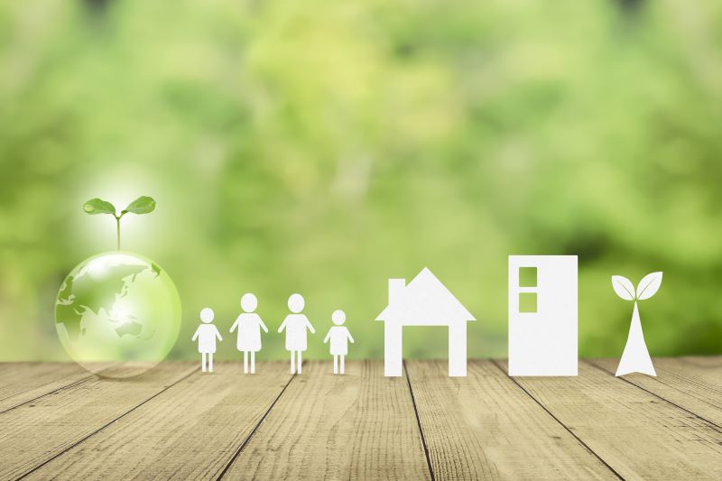 キングウォーターの特徴