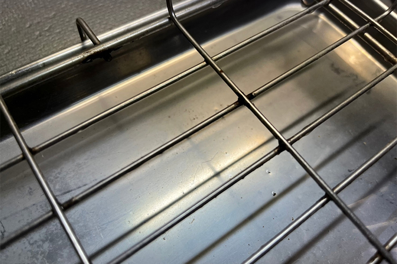 キングウォーターの特徴