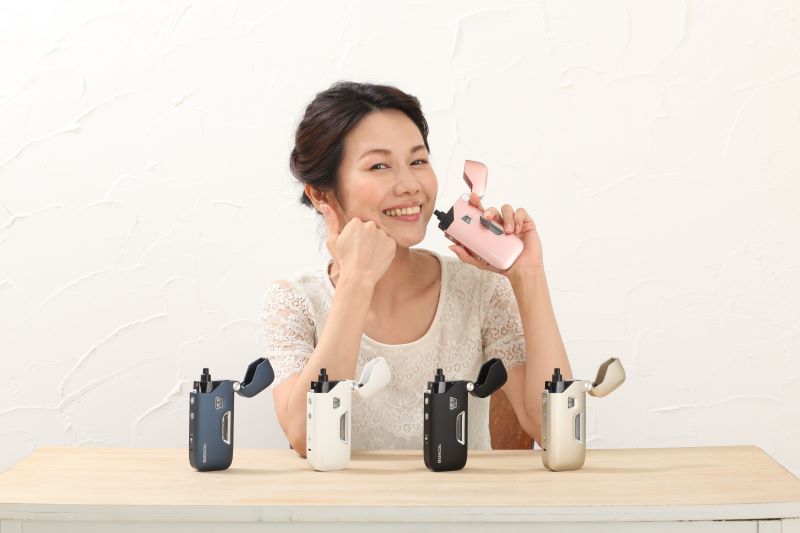 アクアバンクKENCOS（水素吸引器）