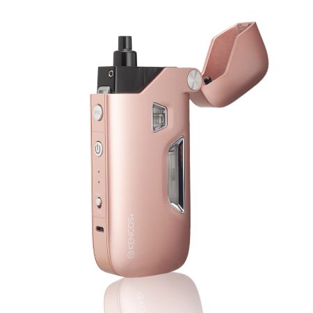 KENCOS4　本体　Pink